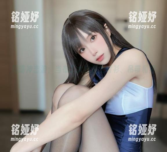 布丁大法 高清冲击波:当布丁大法遇上衬衫、吊带和黑丝