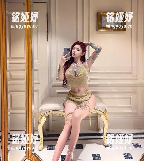 希希Gina 微密圈 - 吊带如梦,希希Gina怎能错过,图包等你下载,快快快!