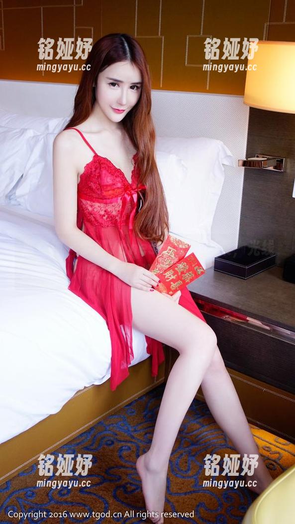 推女神-梦娜Vanessa 推女神 - 梦娜Vanessa花嫁图集,光线是个不靠谱的家伙。