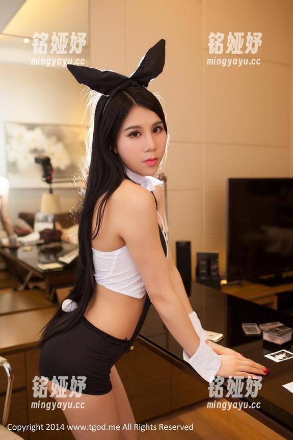 推女神-欧尼anne 推女神 - 如果资源也是一种萌,那看欧尼anne的少女写真,是不是得花痴大赛?