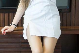 推女神 - 揭开王婉悠无圣光美图的面纱，‘女孩’不止如此。
