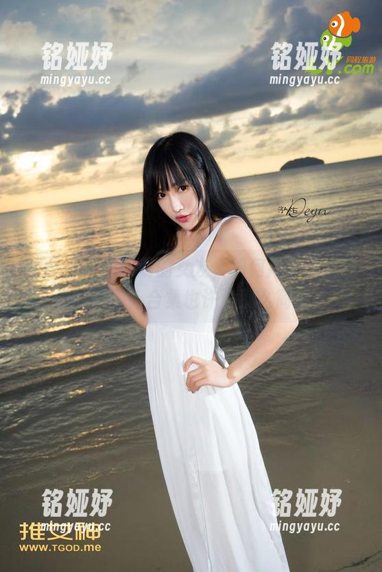 推女神 - 王明明的女友，如何用图片打动你的眼睛？合集也许没那么简单！