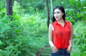 推女郎 - 夏婉婉護士合集：以为自己在观赏图册，其实是在心底给自己画圈啦！聪明吗？