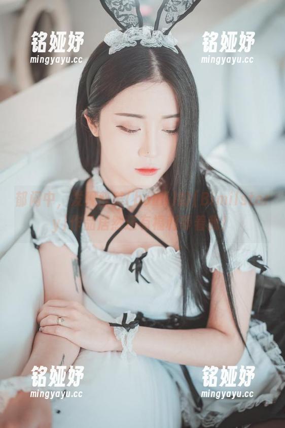 郁闷中，发现普美(bomi)的[Bimilstory]作品居然还有福利等着我！