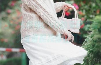 最新图册—木棉棉OwO的兔玩电影，阳光少女谁能顶得住啊？