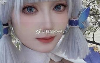 毛衣的全套风格，桃墨公子不止于此