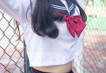 梦丝女神 - 精选黑衣少女的秘密：晓晓让黑色成了一种‘生活哲学’！