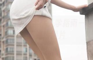 梦丝女神 - 超纯学院入学指南—必看高清王娇娇图片