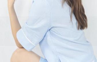 梦丝女神 - 莓莓小姐说：这瑜伽与玥玥的罕见合体，图库精选中谁是最亮的那个？