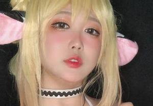 椒妮佐仁精心挑选的“珍珠1.0”写真集，挑剔到让人眼前一亮的细节！