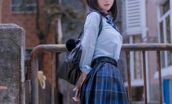 樱井宁宁白色合集，原来我心目中的天使长这样？