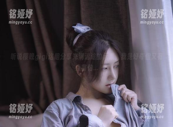 听说樱晚gigi这组分享充满迷途的元素，我是好奇但又有点害怕...