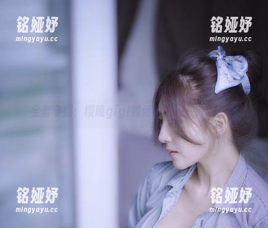 全套守则：樱晚gigi如何拍出不一般的女孩