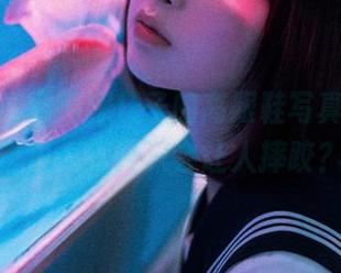 服了，看到河豚抚子的高跟鞋写真作品，谁说高跟鞋只会让人摔跤？