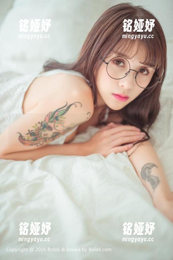 波萝社 - Cheryl青树独家合集：一个学姐的简单与复杂