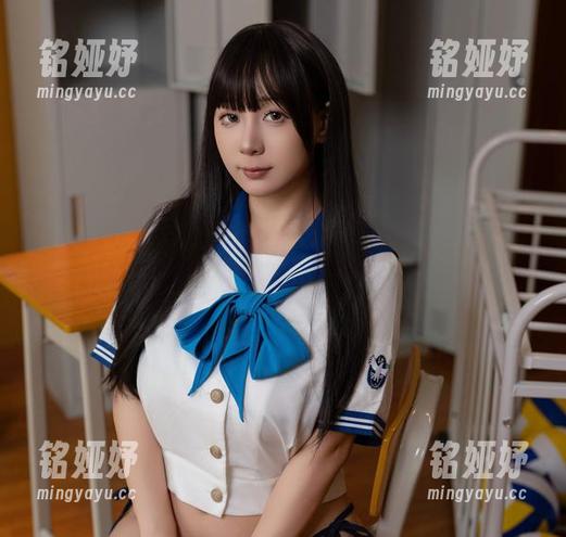 浅安安 浅安安的美腿写真集,下载了难道不该赞美一波?