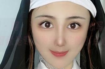 微密圈 - 啊，海豚baby的甜心写真，精致得像是专门为我制作的小点心。