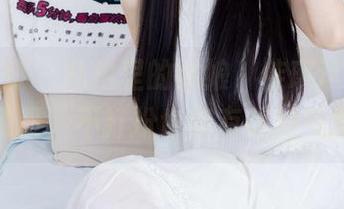 物恋传媒 - 私拍里的姑娘，佳琪这小妹妹是谁呀，不打扮也能有这种气质？