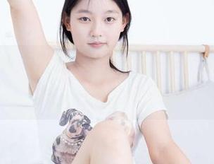 物恋传媒 - 浴缸里的嘉木——下载图包，洗去一天的疲惫！
