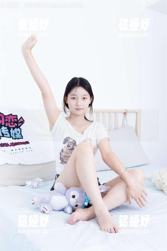 物恋传媒-嘉木 物恋传媒 - 浴缸里的嘉木——下载图包,洗去一天的疲惫!