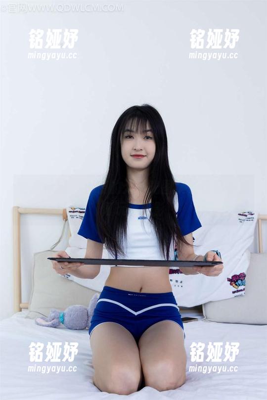 物恋传媒-小茶 物恋传媒 - 小茶的无圣光图集,看秘书如何玩转光影