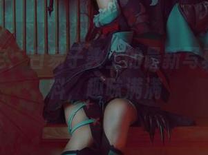 圣诞限定：白易子教主的最新写真添点佐料，趣味满满