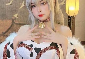 翻翻白烨烨的私房集，你是不是也变成了她的情人？
