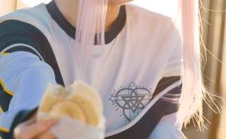 图片里藏着的豹纹，矢量鱼的风格真让人动心