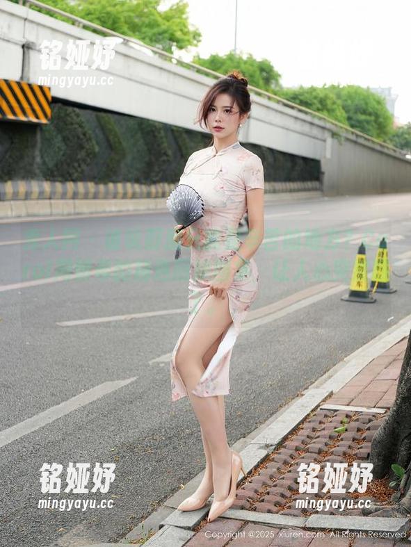 秀人网-Carol周妍希 秀人网 - 谁说厨房只能是辛苦的地方?Carol周妍希的精选厨娘图集,让人心突然暖了。