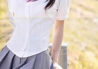 秀人网 - 高清校服合集：Mieko林美惠子，谁说学生时代不能小心思满满？