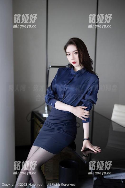 秀人网 - 这才是真的连衣裙：凯竹的网盘合集，准备好了吗？