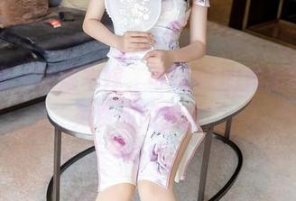 秀人网 - 花嫁本嫁，司妃SL的作品真的是免费的闪光点！