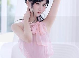 秀人网 - 唐翩翩的写真：那种女孩图包，别问我怎么知道的！