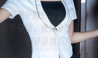 秀人网 - 图库中的白衬衫大赛，孟狐狸FoxYini险些夺冠，快来分享这个毫不专业的评委意见！