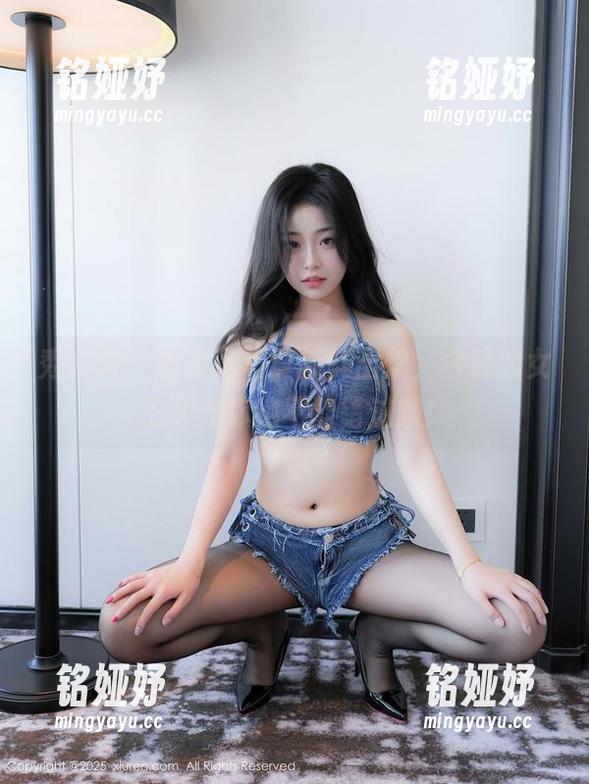 秀人网-糖果儿 秀人网 - 糖果儿写真新鲜出炉,今晚的女王范儿你绝不能错过哦!