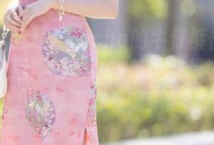 秀人网 - 蓝夏Akasha的牛仔裤作品分享：穿上之后真的是百搭弟！我想说，这谁穿都好看啊！