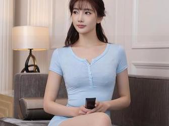 秀人网 - 陆萱萱大集合！来瞧我的免费模特作品，保证你眼睛不够用！