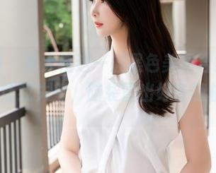 秀人网 - 陈大榕这一波黑色美图合集，果然不会让我失望，脑袋冒出好多随机想法...