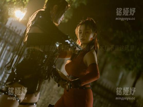 秋和柯基 说真的,秋和柯基的户外图集,定制得根本打不赢这风景!
