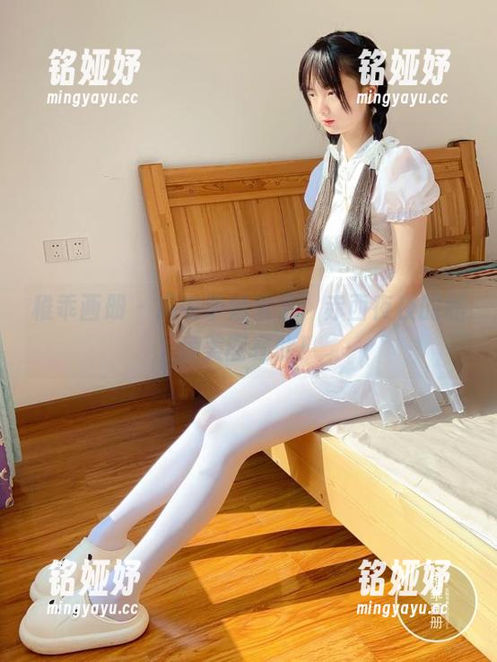 稚乖画册-赤西夜夜 稚乖画册 - 麻衣学姐来了,赤西夜夜的私房美图在此!