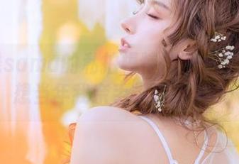 米线线sama的私拍模特儿——肉丝妹妹，想当年我亲手炒过的美味…