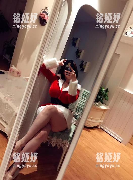 微密圈 - 吊带白丝有多撩？“紫色哒豚豚”分享了不止表面哦！
