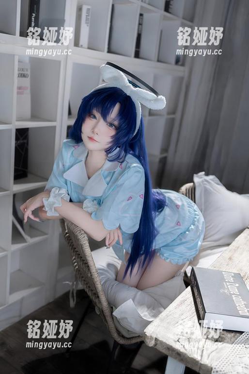 纸悦Etsu_ko 小空的高清写真,纸悦Etsu_ko真的是魔法师啊,搞得我也想飞了?