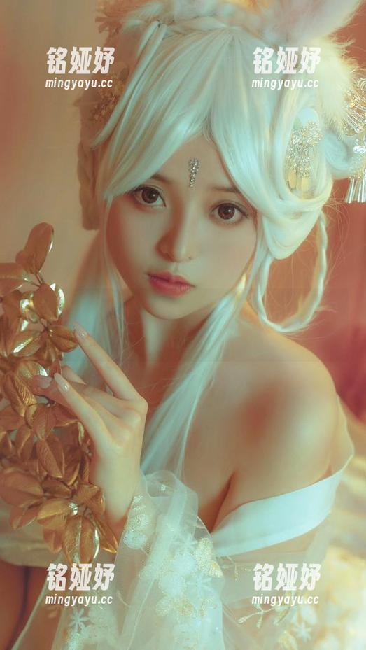 胡桃喵 胡桃喵的乡野小娇妻,不比邻家妹妹好呢?(嘘,别说)