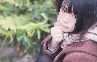 落落Raku的奶牛图集，下载看完后你会有新‘萌’动！
