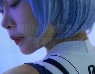 蜜桃社 - 琉璃lily少女图集全套，可能我又陷入了‘看不够’的怪圈里…