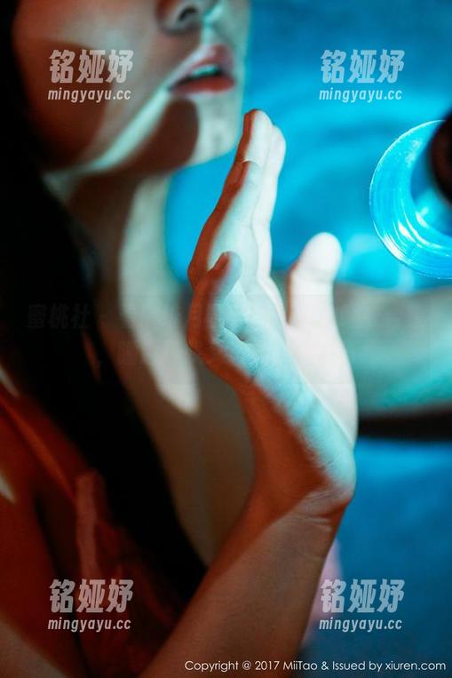 蜜桃社-绯月樱-Cherry 蜜桃社 - 看!绯月樱-Cherry的睡衣合集,睡意朦胧又让人心猿意马