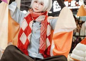 无敌少女？随便翻翻贝儿酱Miki的美图和资源就能了解了！