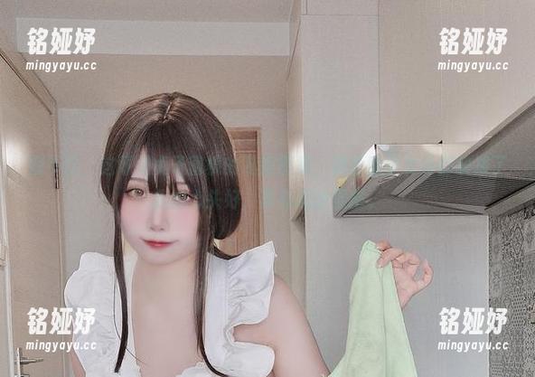 贞子蜜桃 别不信,这可是贞子蜜桃的私房图集,酒吞童子女仆都快成了我的心头好,真有趣的混搭。