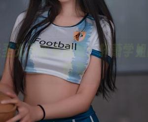 谁说无圣光不能有旗袍：轩萧学姐的俏皮图集